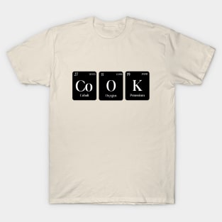 Cooking time T-Shirt